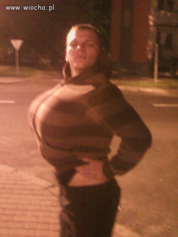 Ale ja jestem sexyyy...