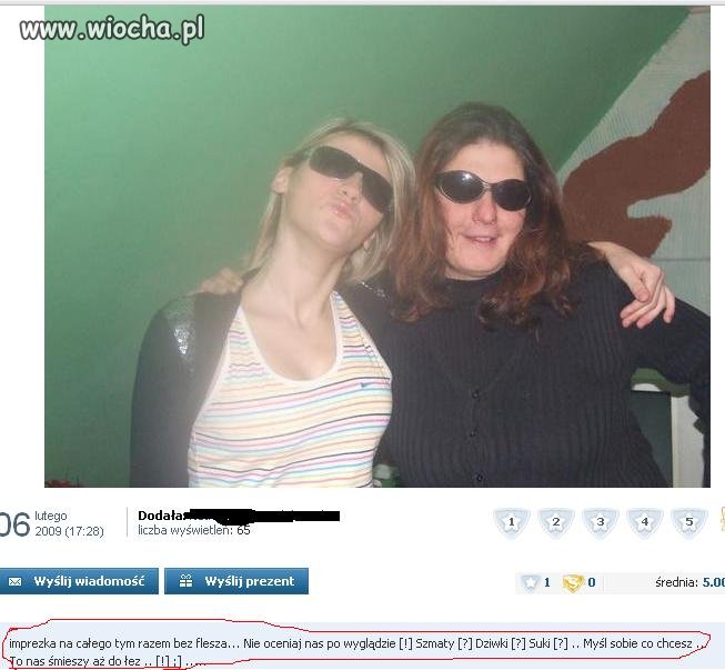 IMPREZKA NA CAŁEGO