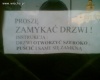 TO TAK NA WSZELKI WYPADEK GDYBY KTOŚ ZAPOMNIAŁ 