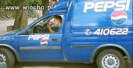 Nie ma to jak Coca cola