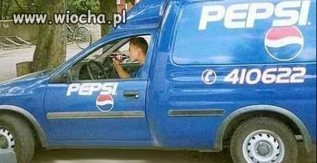 Nie ma to jak Coca cola