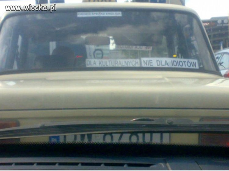 Taxi