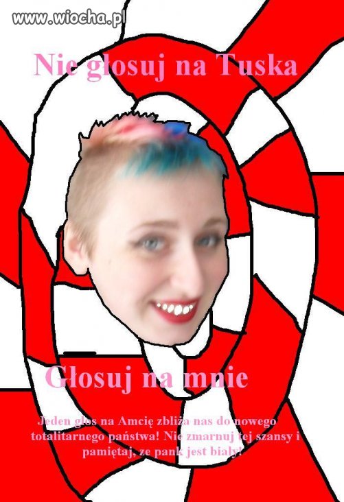Mistrzyni Painta na FB...