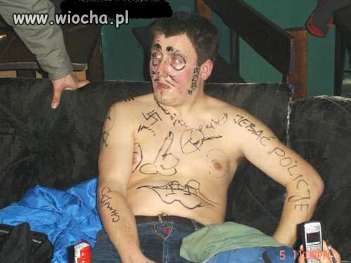 Pamiętaj!!!