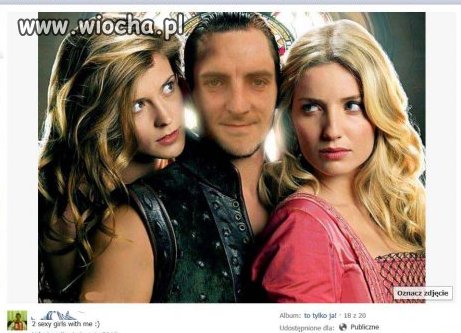 2 sexi girls with me