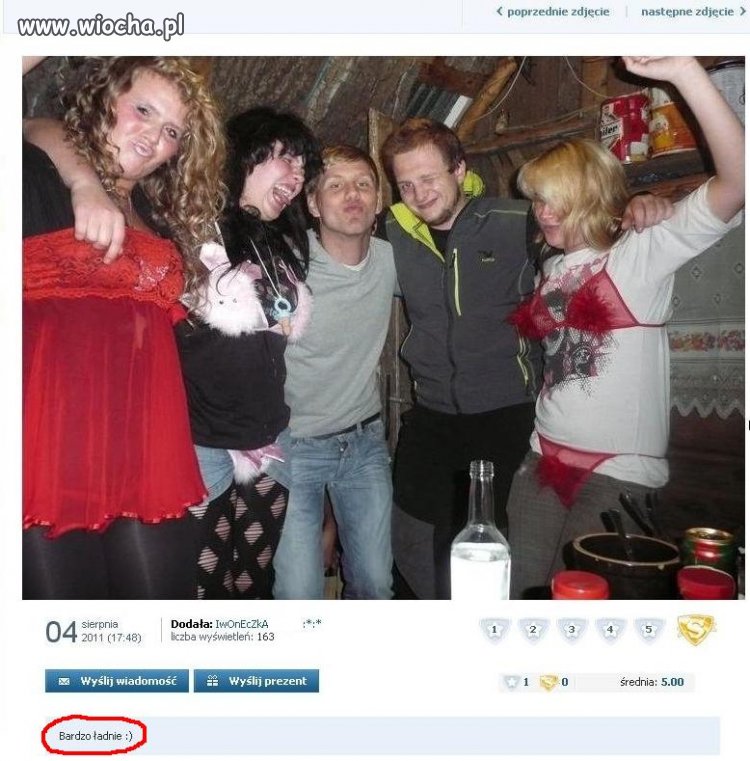 Seksualnie niebezpieczne x3