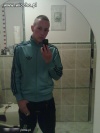 Lans przed lustrem