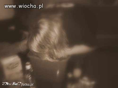 Bo chciałam pokazać,