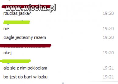 Dlaczego kobiety kłócą się z nami