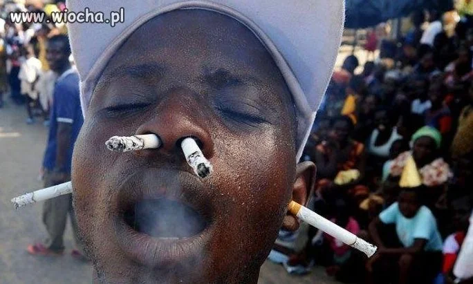 Ultra Palacz