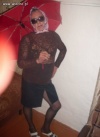 Babcia-Dziadek?