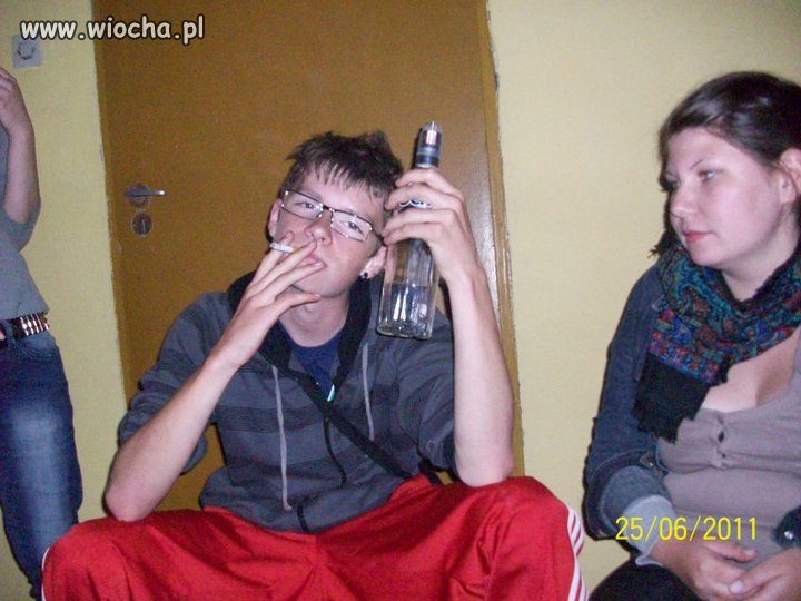 Szpan na miare naszych czasów