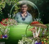 Fantazja tej kobiety mnie rozwaliła