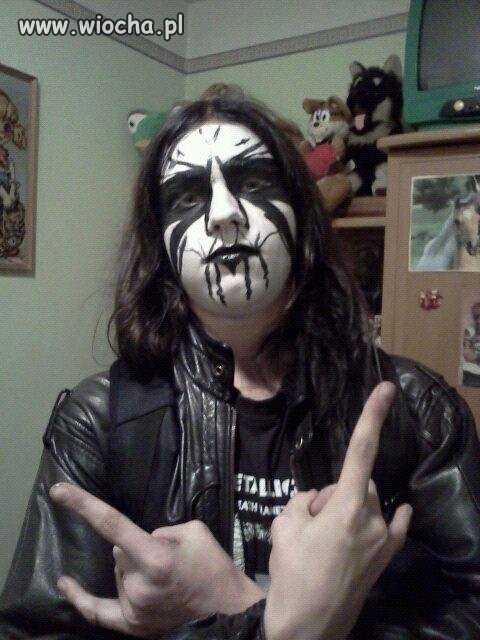Metal