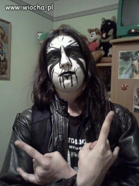 Metal