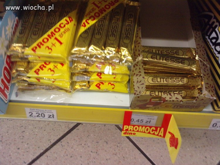 Taka promocja