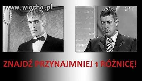 Ja tam żadnej nie widzę