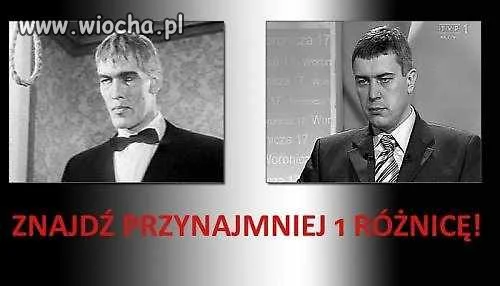 Ja tam żadnej nie widzę