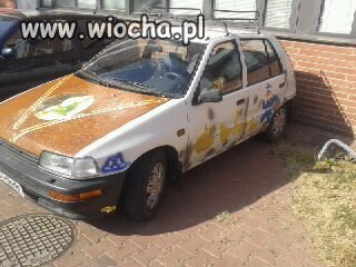 Nie ma to jak 