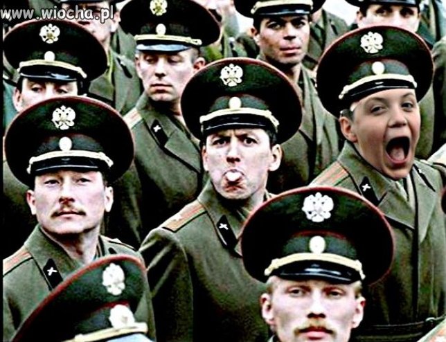 Mistrz photoshopa