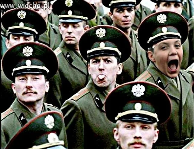 Mistrz photoshopa