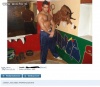 Ja jestem macho. 