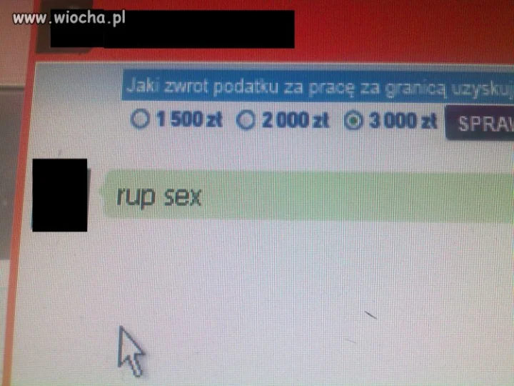 Brak słów