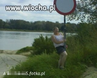 Prowizoryczne stanowisko