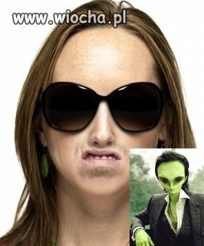 Kosmita?