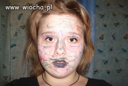 Nudziło się?