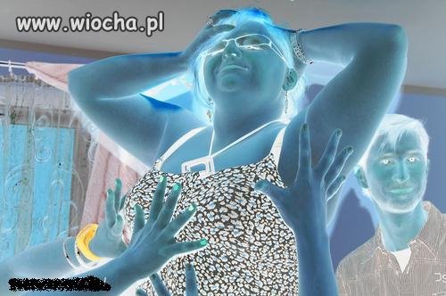 Macaj mnie