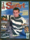 "Gwiazda sportu" 