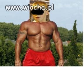 Mistrzu fotoshopa