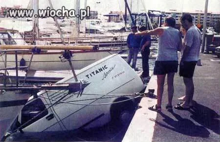 Co Titanic