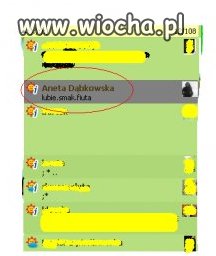 Niektórych ludzi nie rozumiem