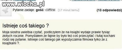 Trudne pytanie...