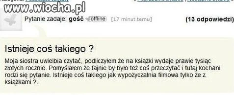 Trudne pytanie...