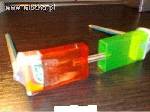 Okulary 3D