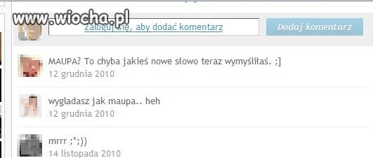MAUPA...
