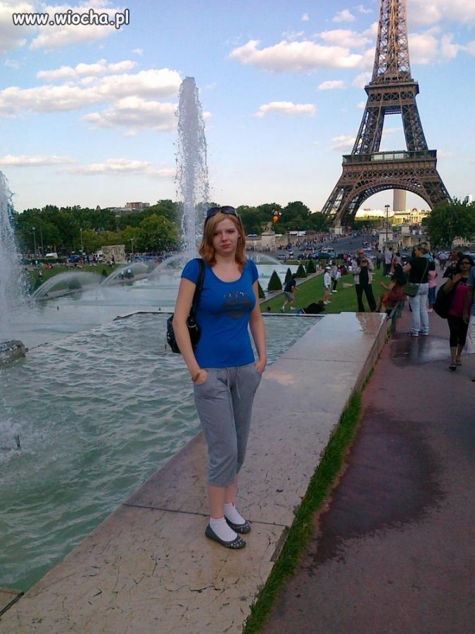 MISS SKARPETEK !
