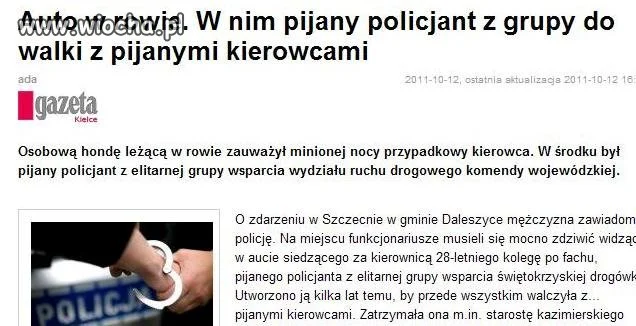 Kraj absurdu