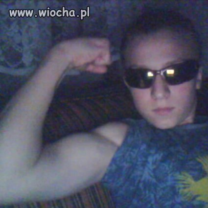 Lans na Bicepsa