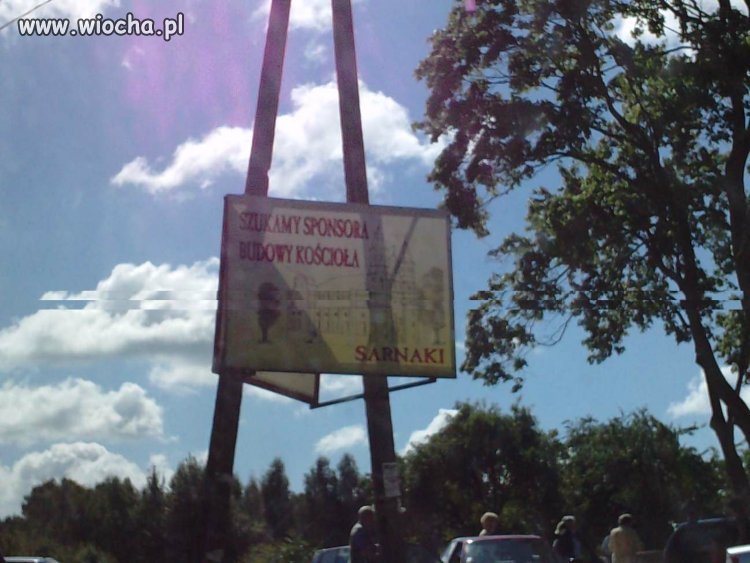 SPONSORA