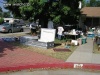 4 sales garages  