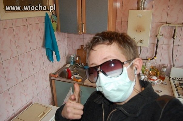 Ten styl 