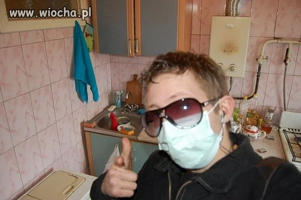 Ten styl 