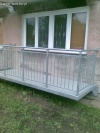 Balkon bez wyjścia?