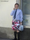 Jestem dupkiem