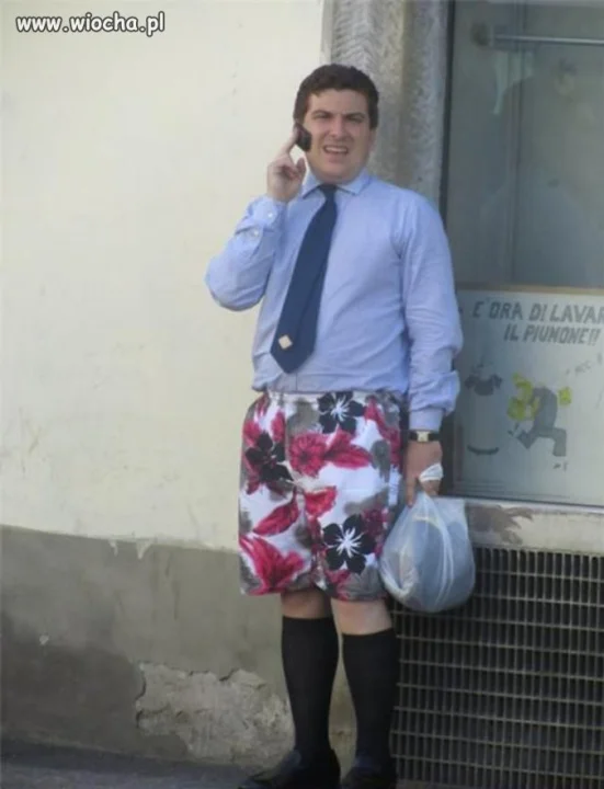 Jestem dupkiem