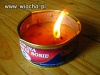 Świeczka.